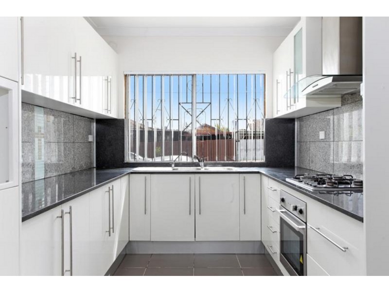 16 Randle Street, Granville NSW 2142